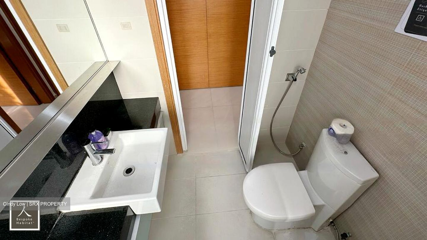 Jubilee Residence (D5), Apartment #450381091